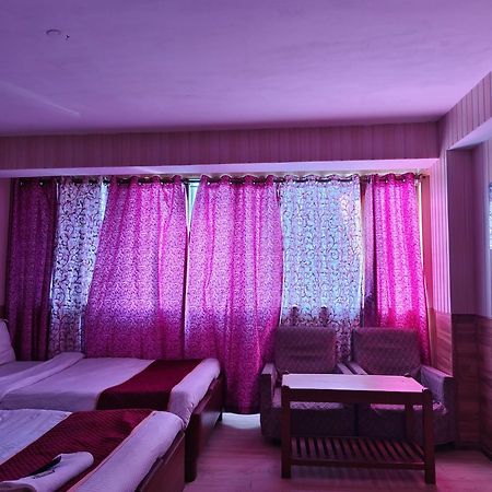 Hotel Lhonark Residency Gangtok Esterno foto