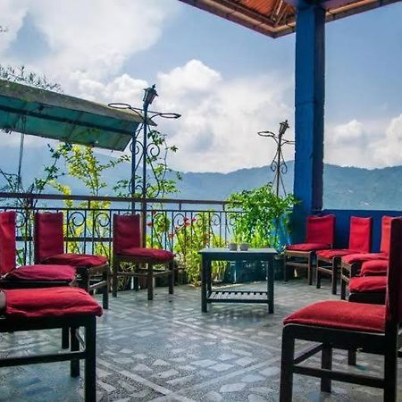 Hotel Lhonark Residency Gangtok Esterno foto