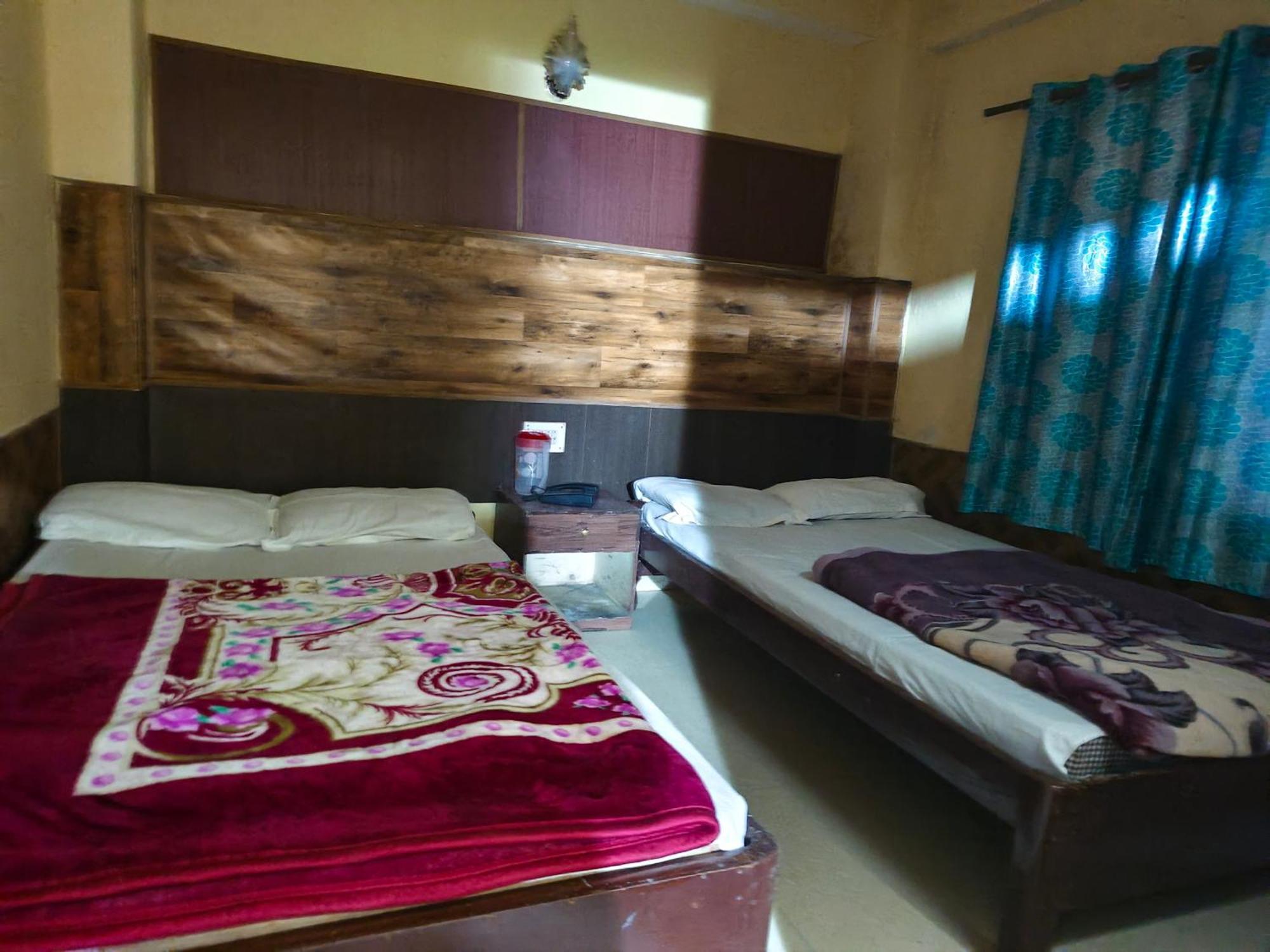 Hotel Lhonark Residency Gangtok Esterno foto