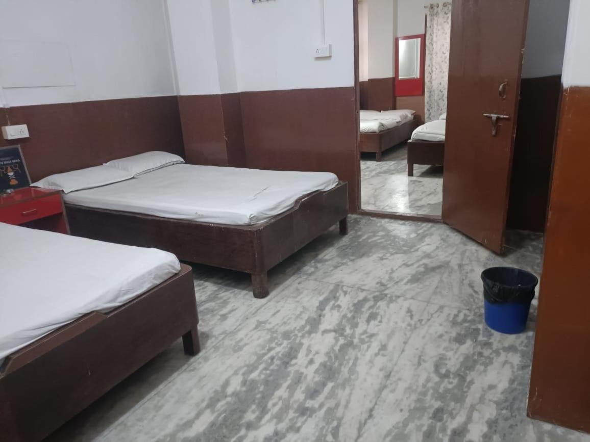 Hotel Lhonark Residency Gangtok Esterno foto