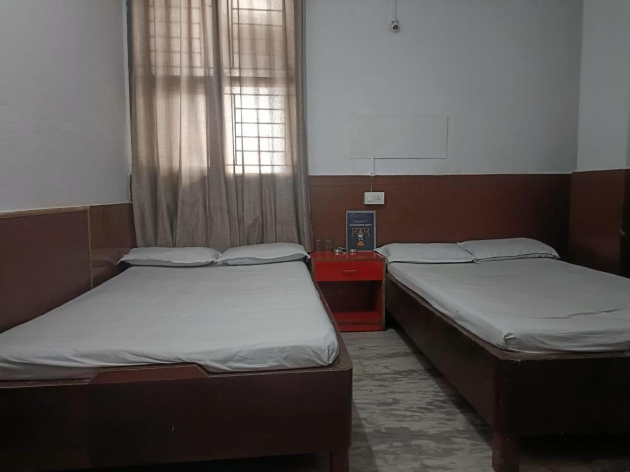 Hotel Lhonark Residency Gangtok Esterno foto