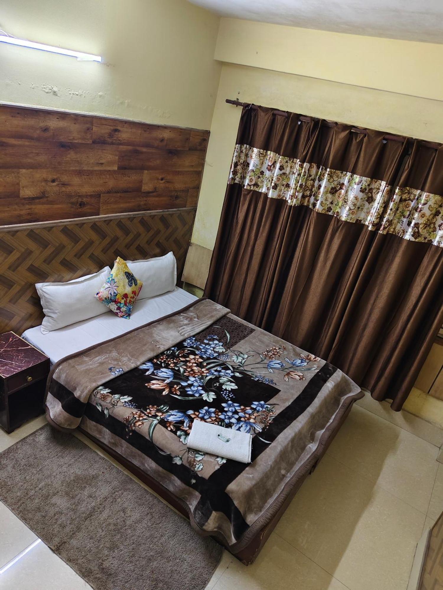 Hotel Lhonark Residency Gangtok Esterno foto